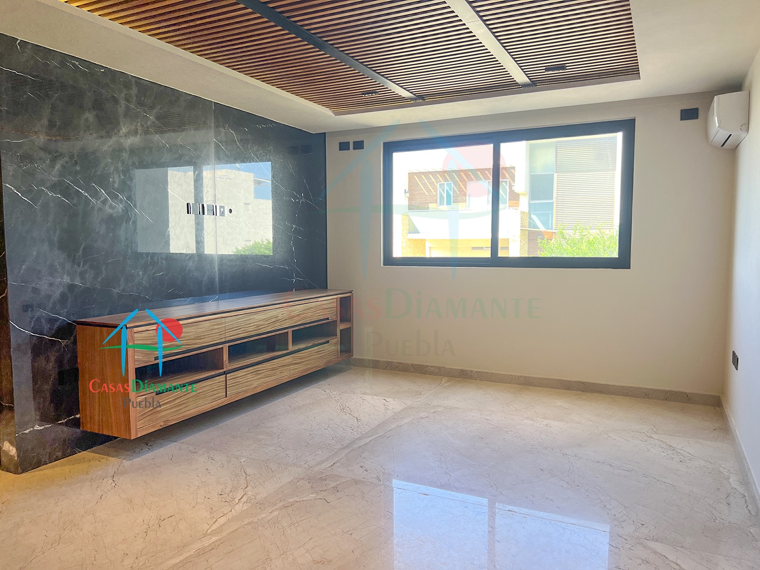 Parque Terranova Casa Molly - Recámara tres 2